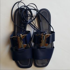 Tory Burch shoes brand new condition